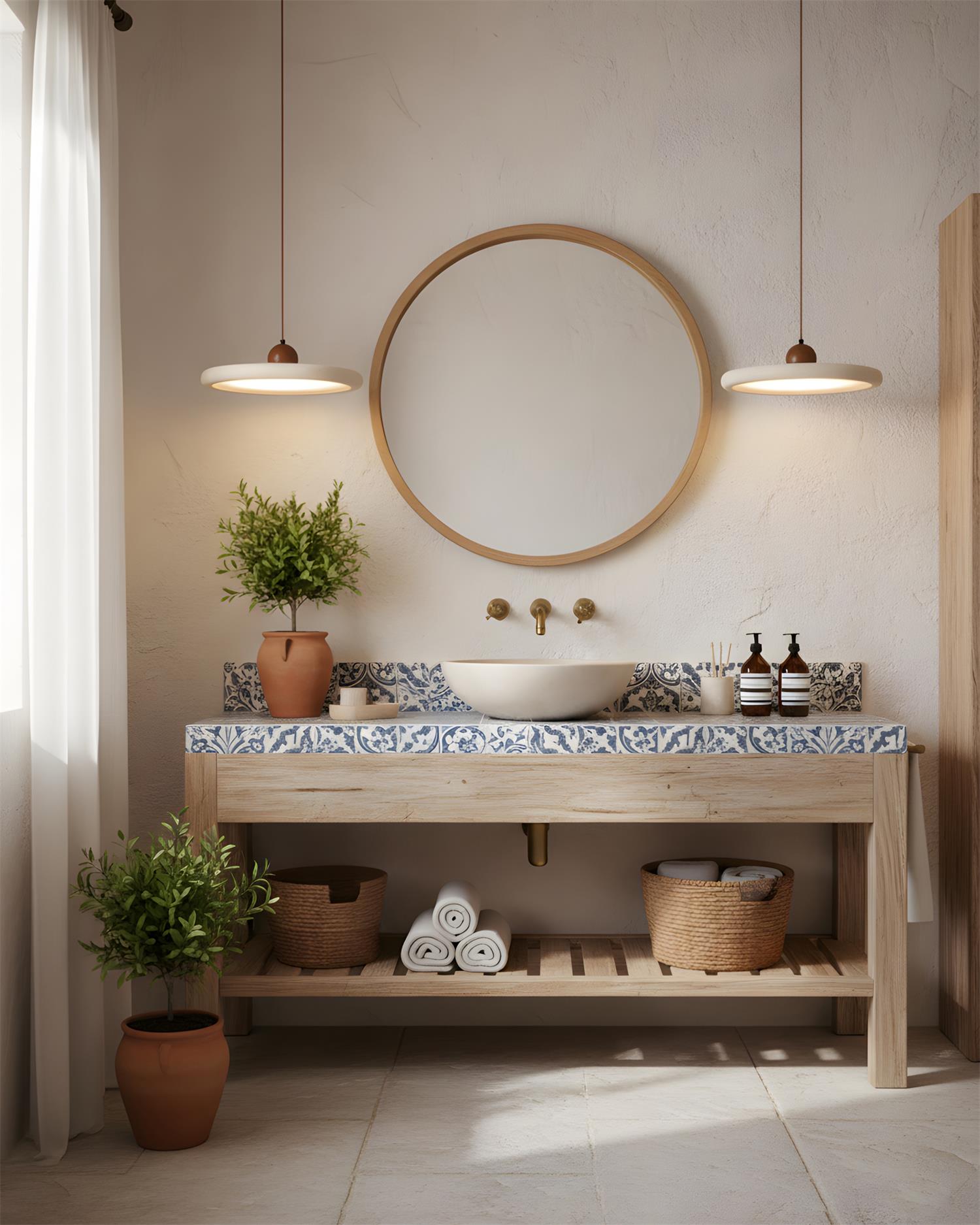 Olivian Pendant Light