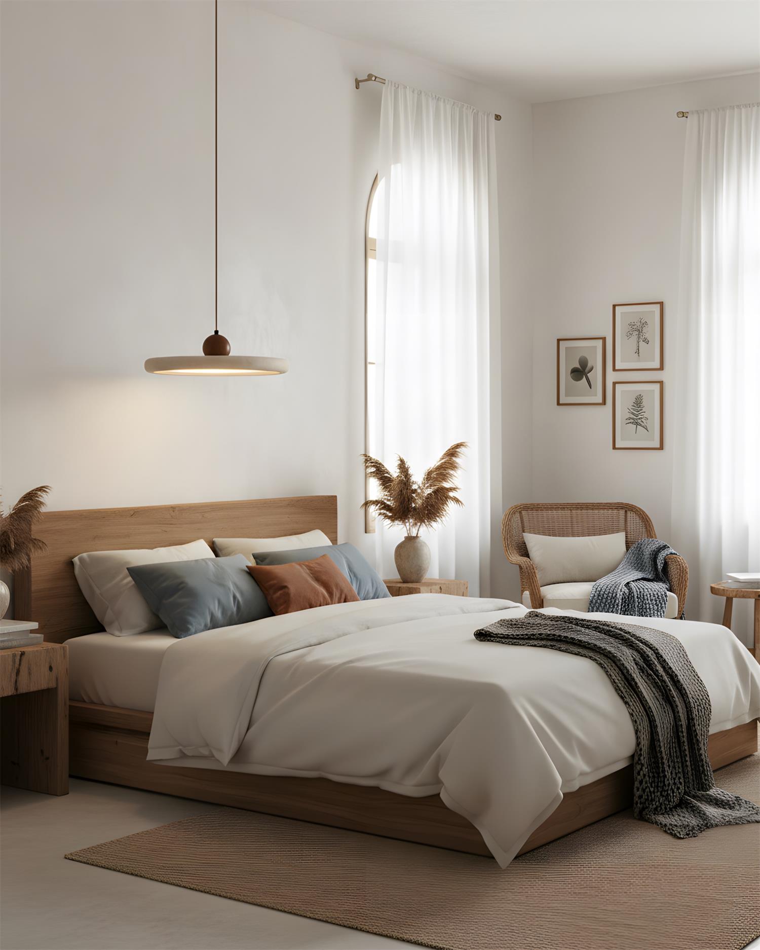 Olivian Pendant Light