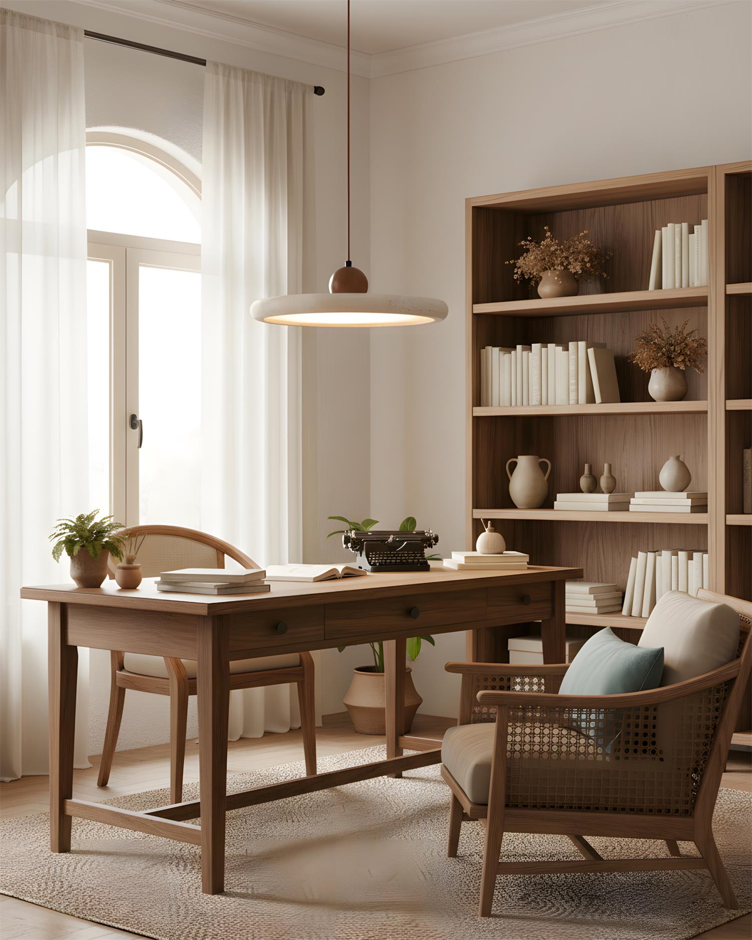 Olivian Pendant Light