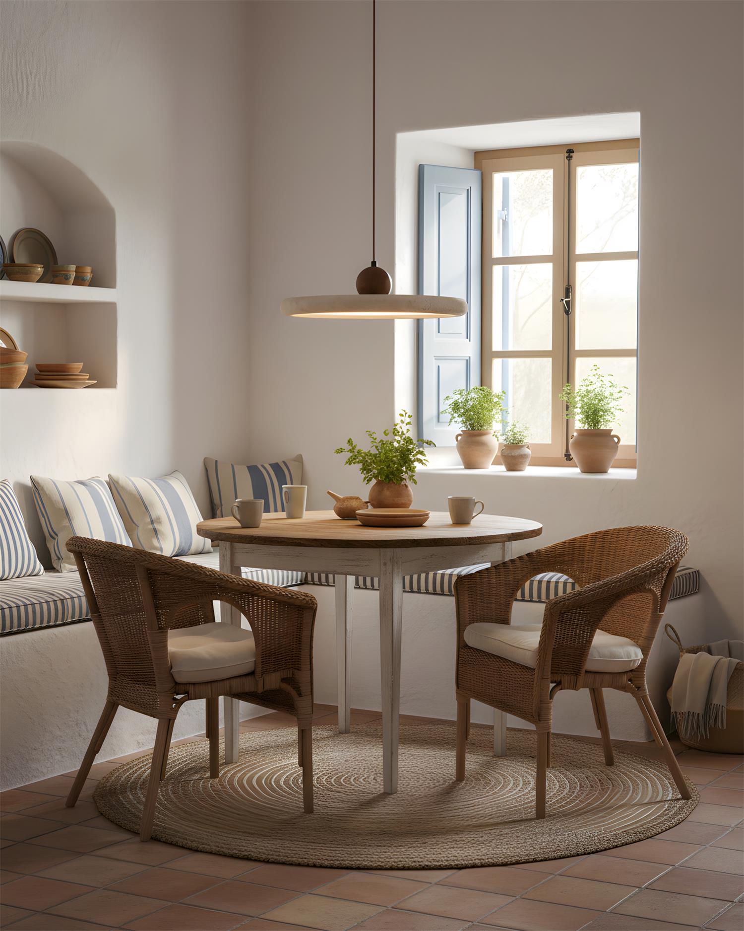 Olivian Pendant Light