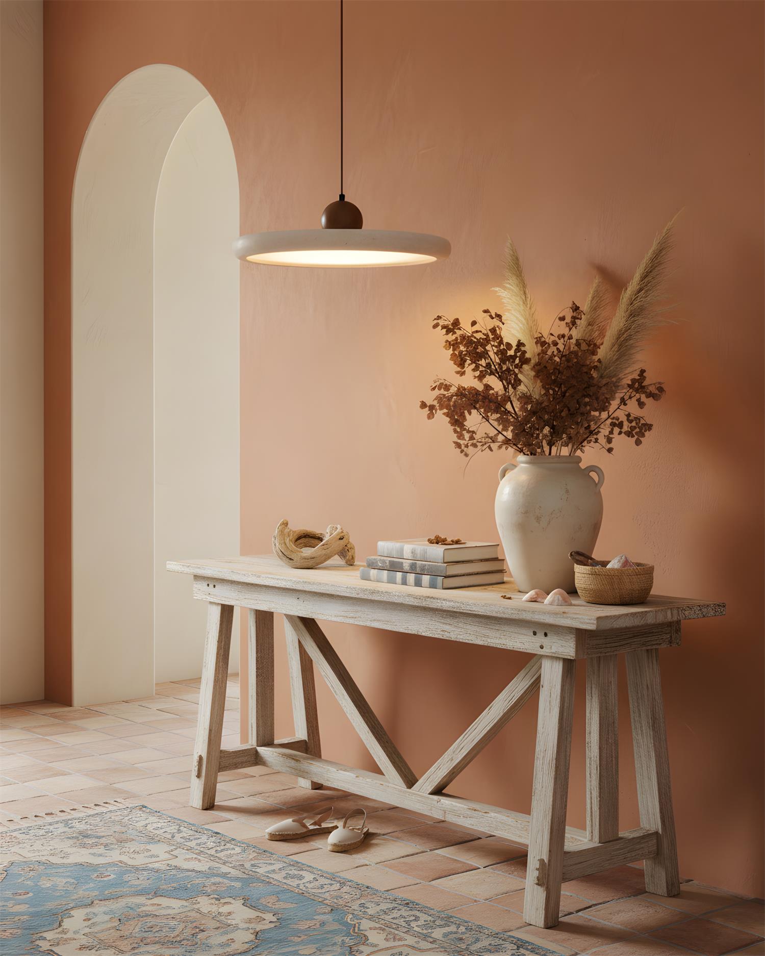 Olivian Pendant Light