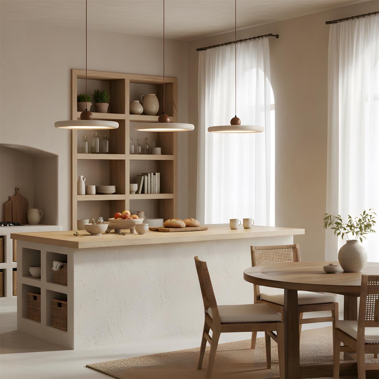 Olivian Pendant Light