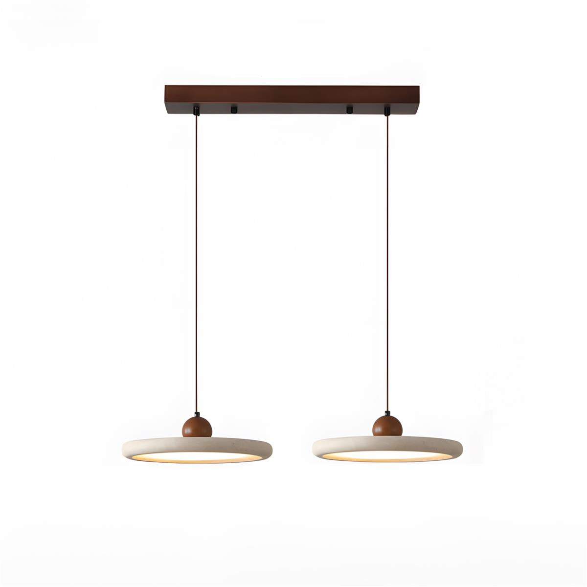 Olivian Pendant Light