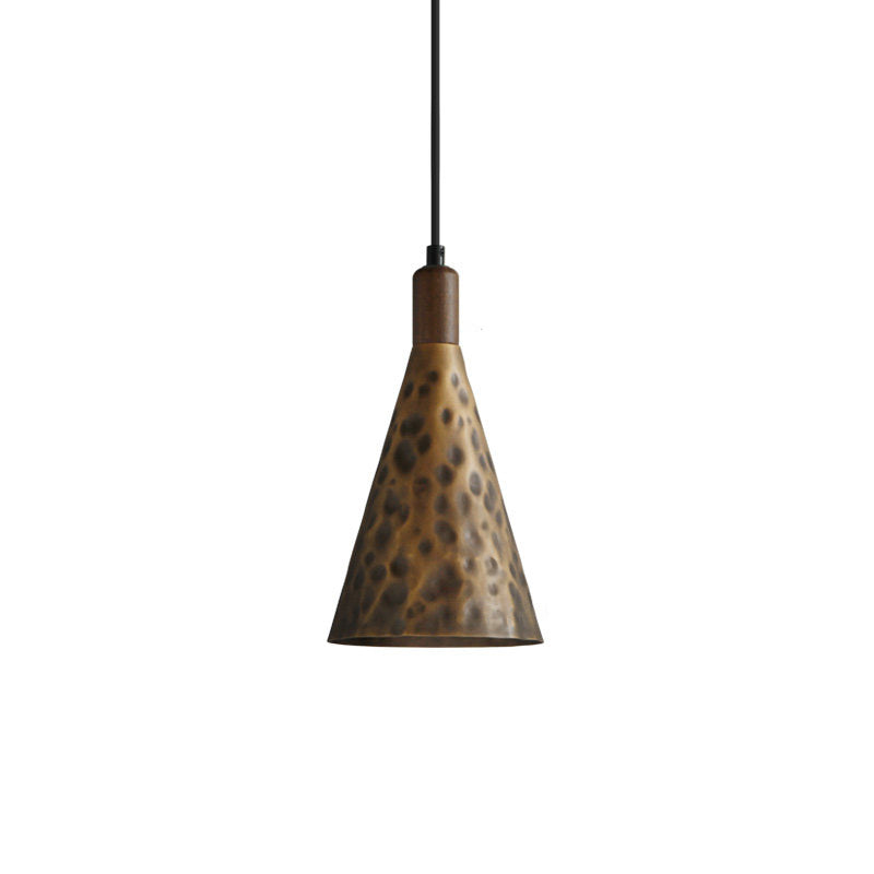Hugo Pendant Lamp