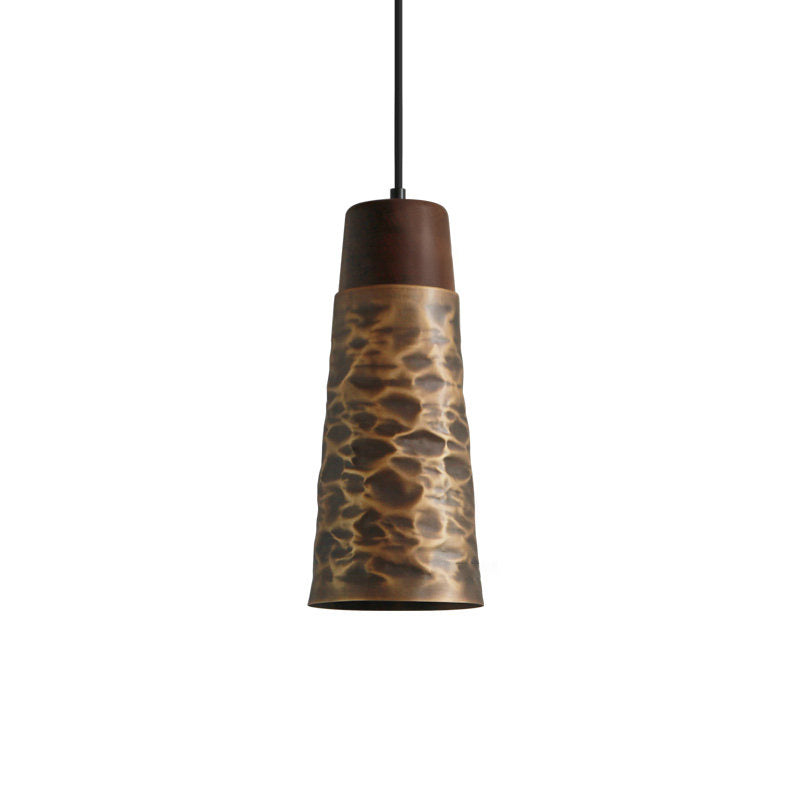 Hugo Pendant Lamp