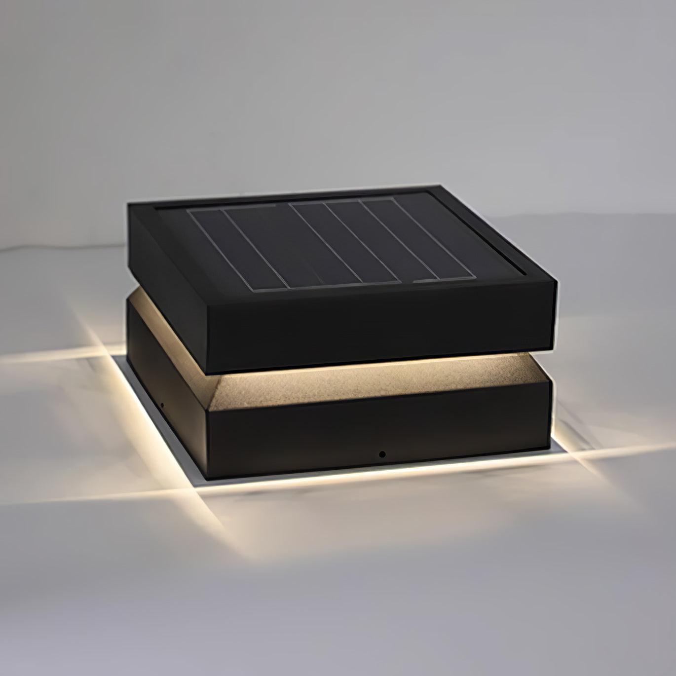 Drelon Contemporary Table Lamp-Neutral Decor