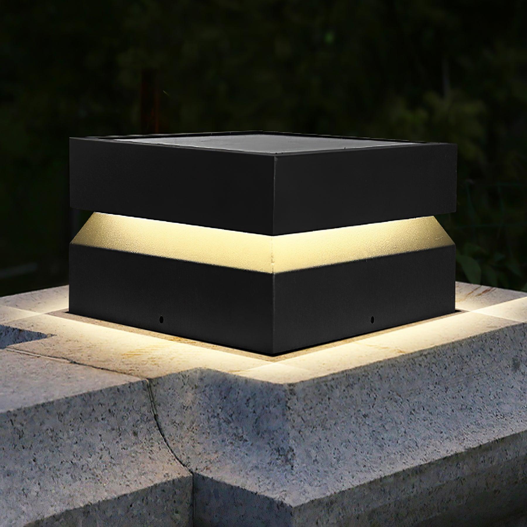 Drelon Contemporary Table Lamp-Neutral Decor