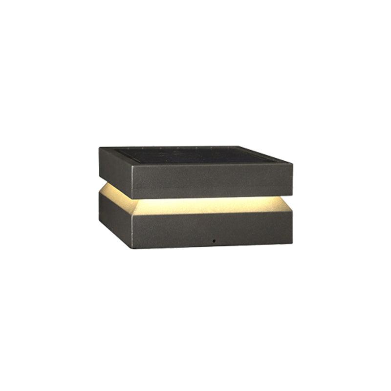 Drelon Contemporary Table Lamp-Neutral Decor