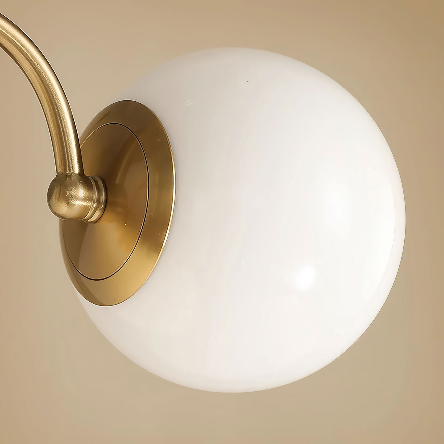 Naomi Luxury Chandelier-Neutral Decor