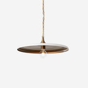 Vianel Vintage Metal Pendant Light