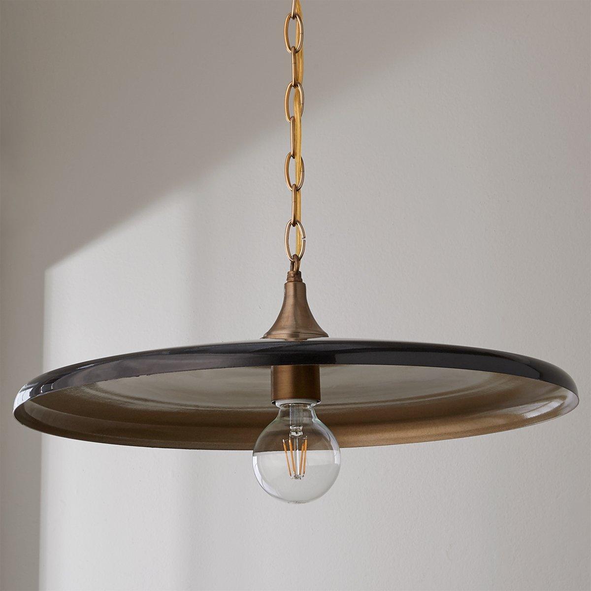 Vianel Vintage Metal Pendant Light