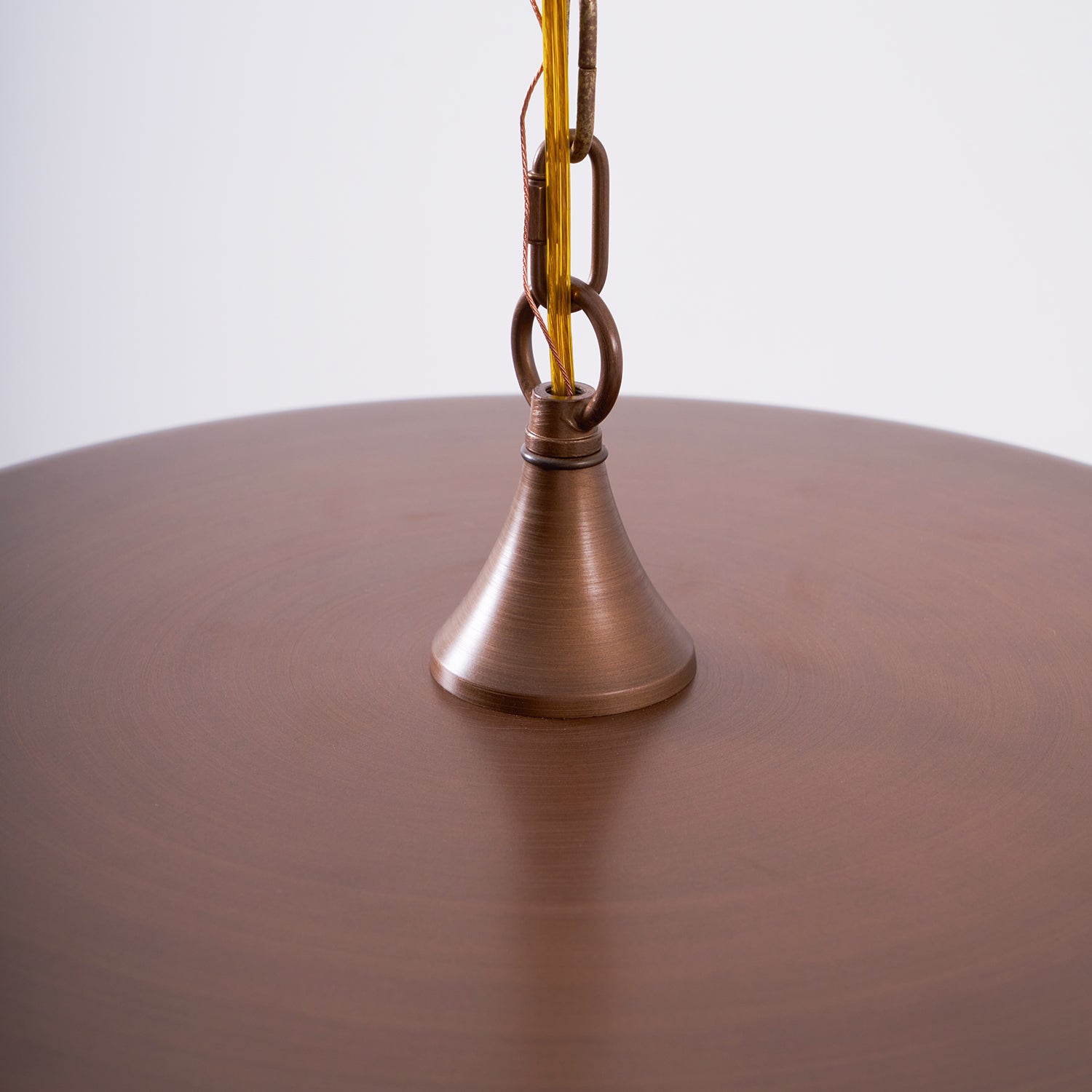 Tiva Vintage Pendant Light-Neutral Decor