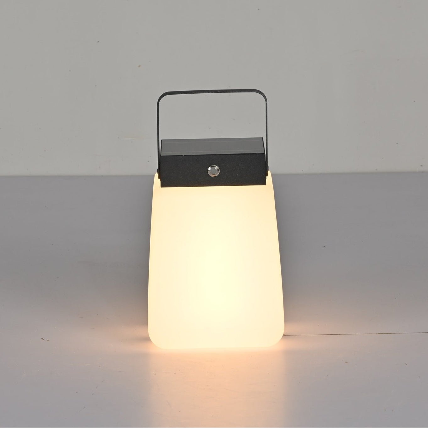 Dillon Minimalist PE Outdoor Light-Neutral Decor