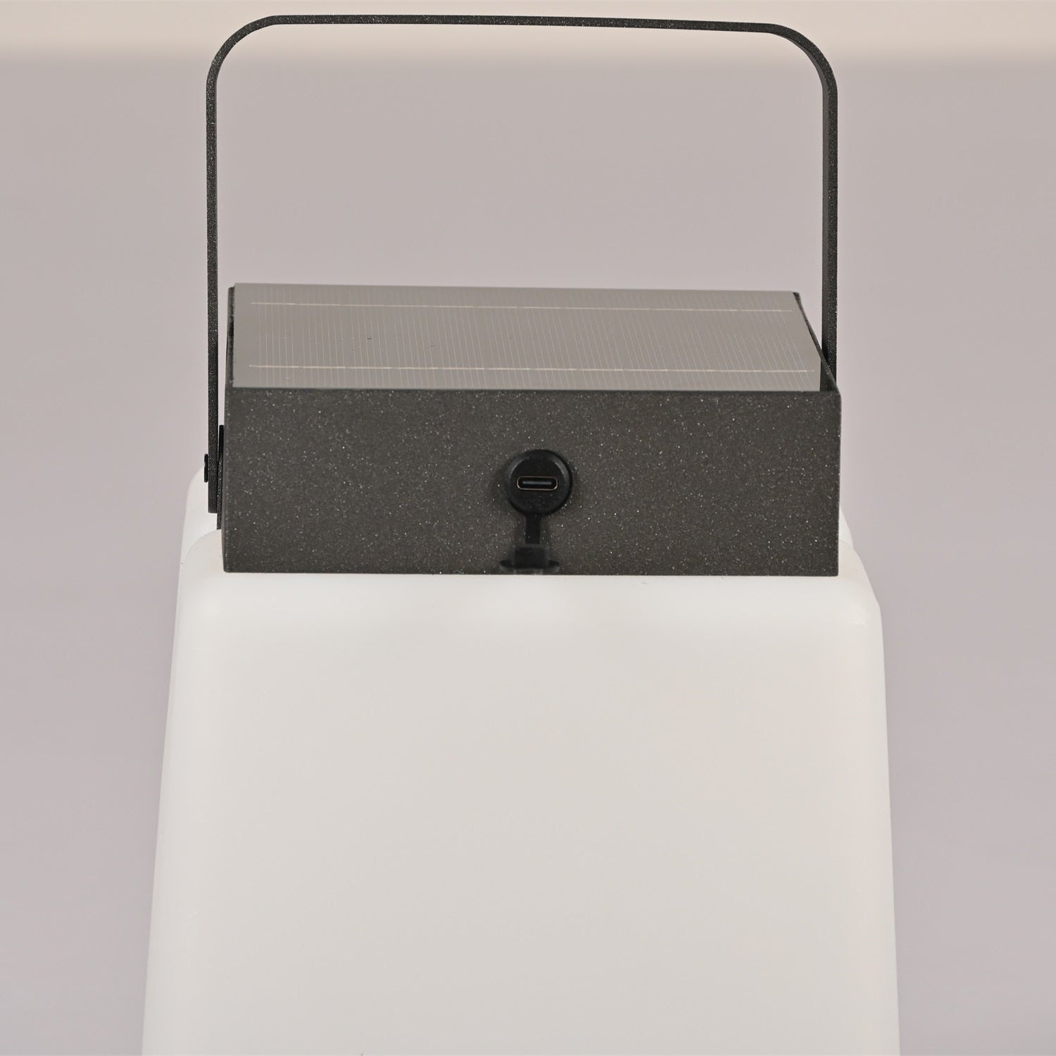 Dillon Minimalist PE Outdoor Light-Neutral Decor