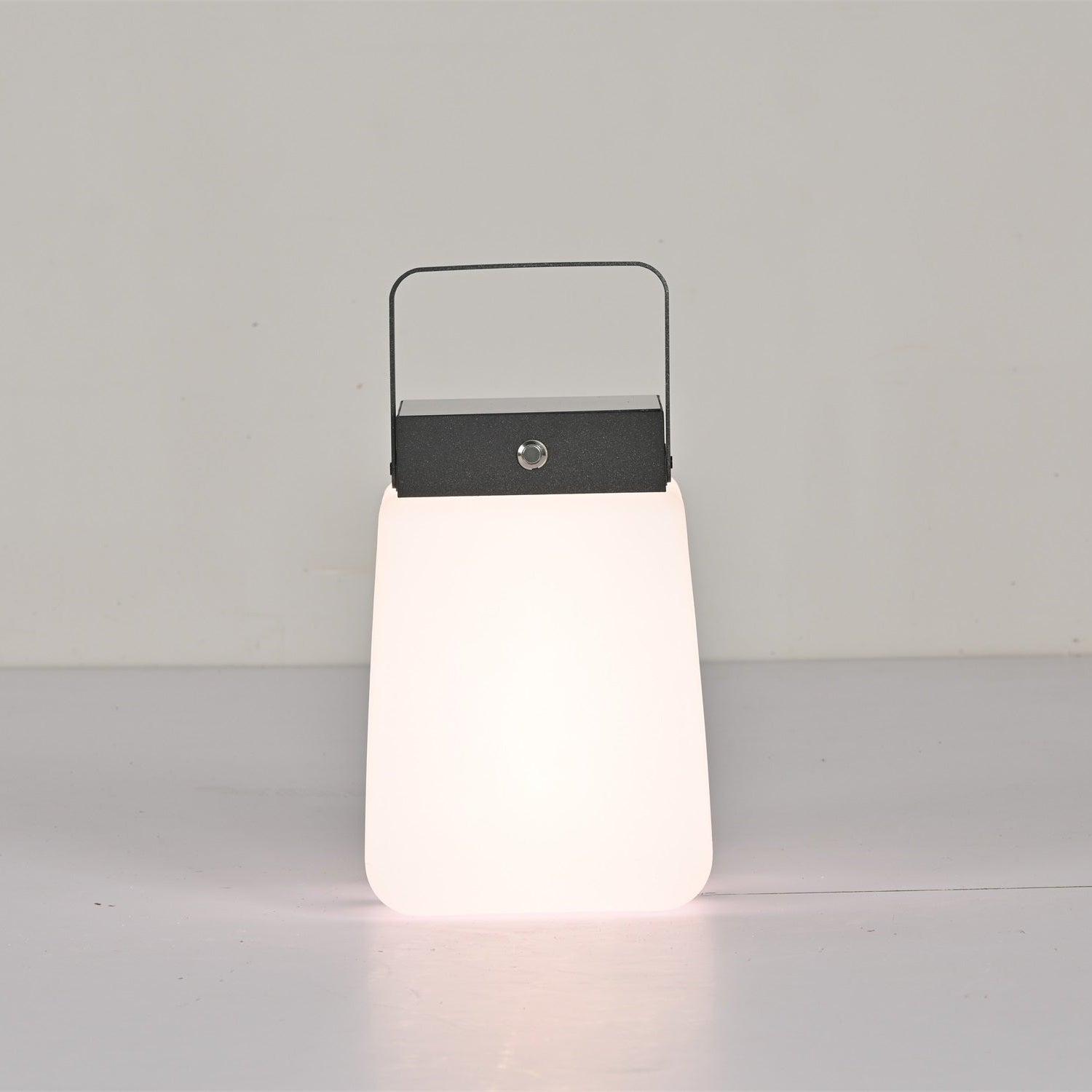 Dillon Minimalist PE Outdoor Light-Neutral Decor