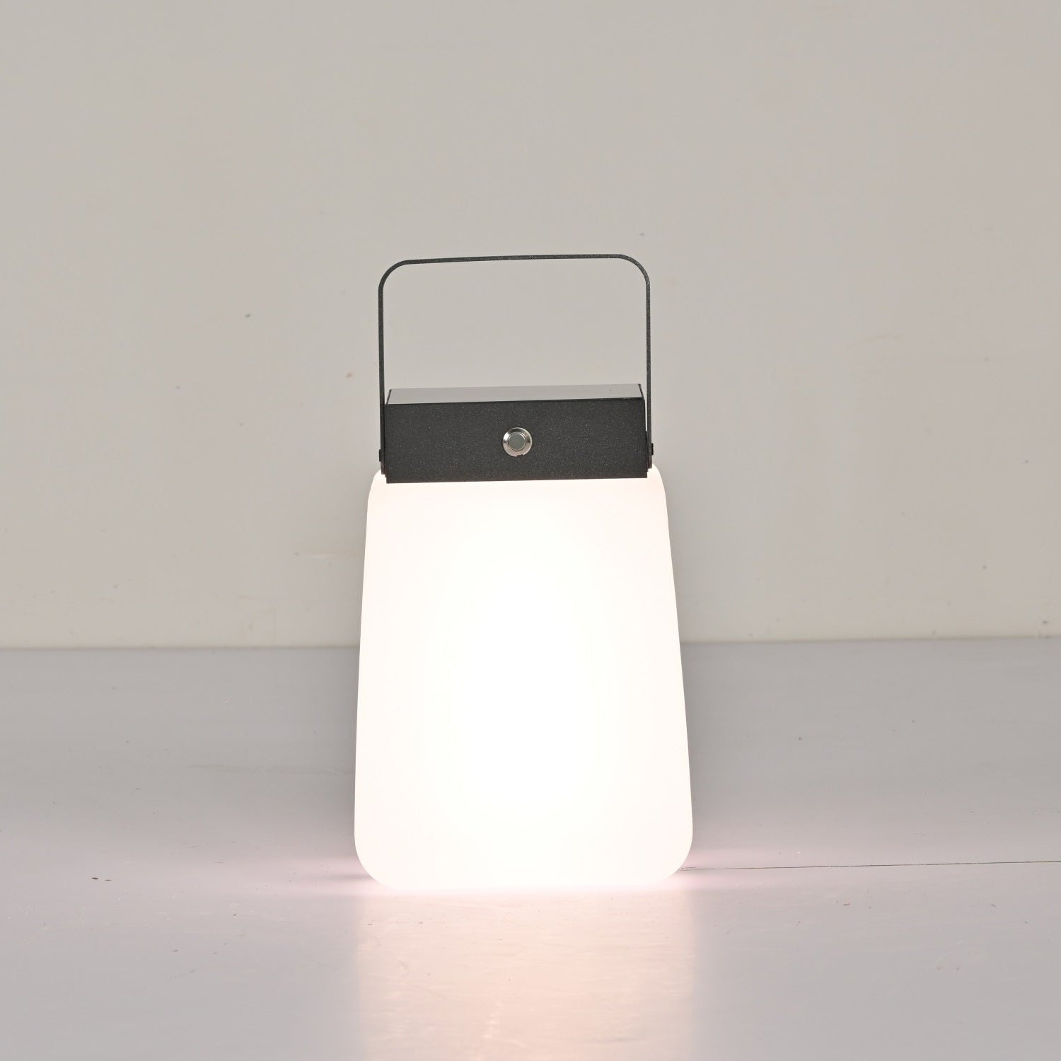 Dillon Minimalist PE Outdoor Light-Neutral Decor