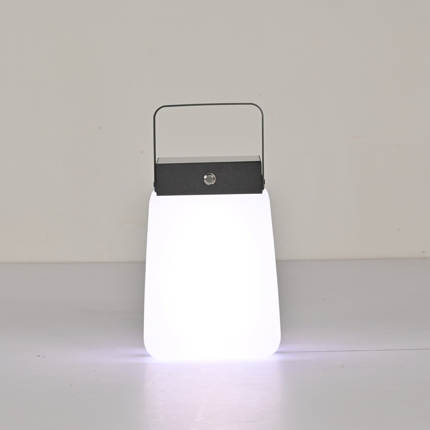 Dillon Minimalist PE Outdoor Light-Neutral Decor