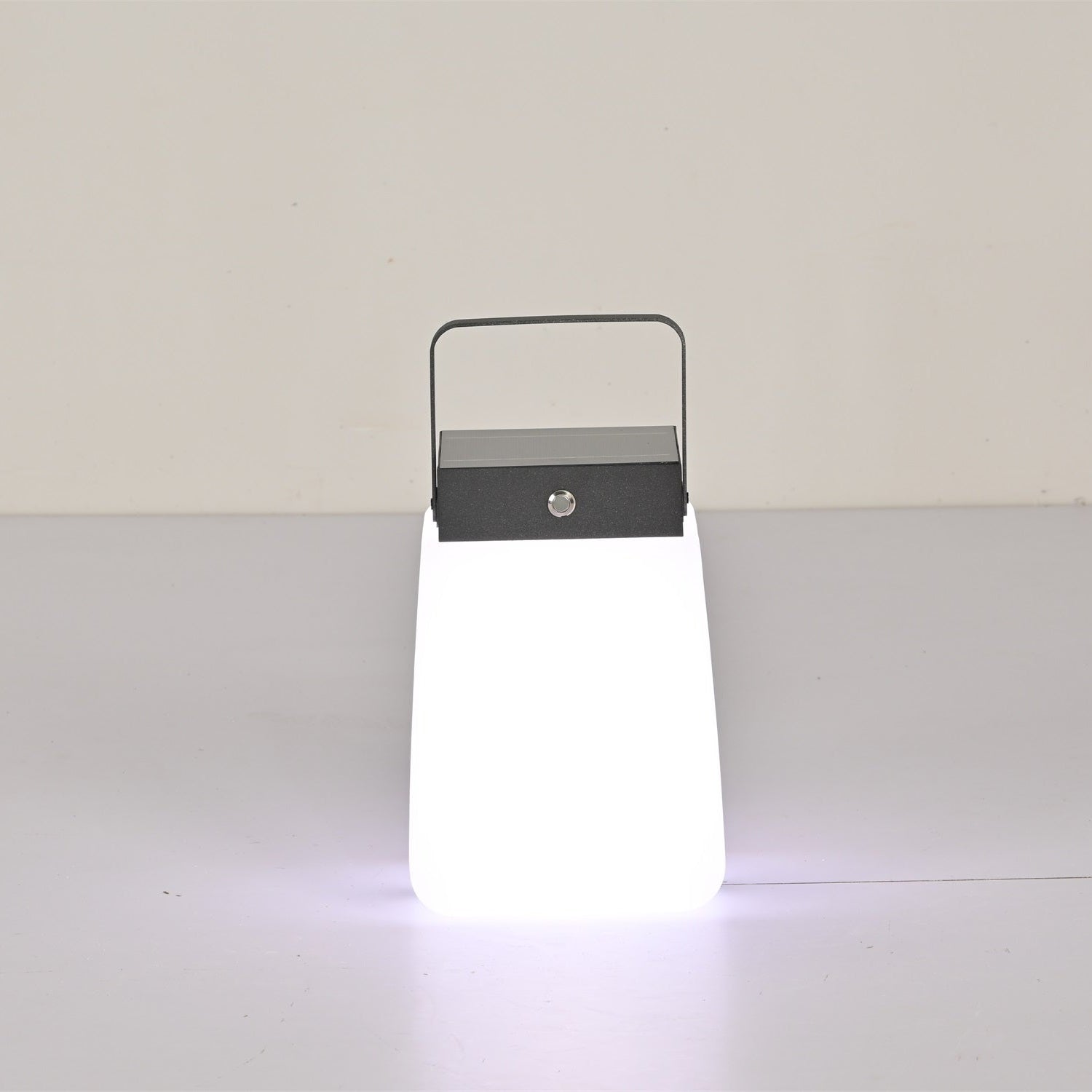 Dillon Minimalist PE Outdoor Light-Neutral Decor