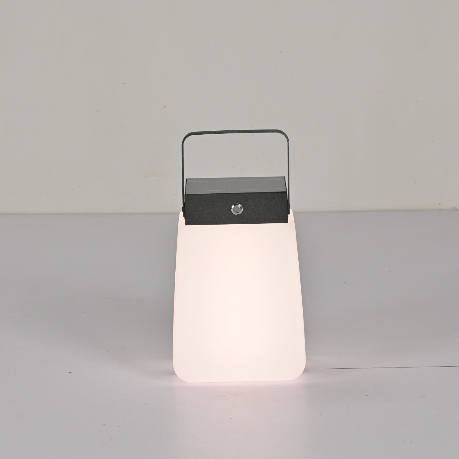 Dillon Minimalist PE Outdoor Light-Neutral Decor