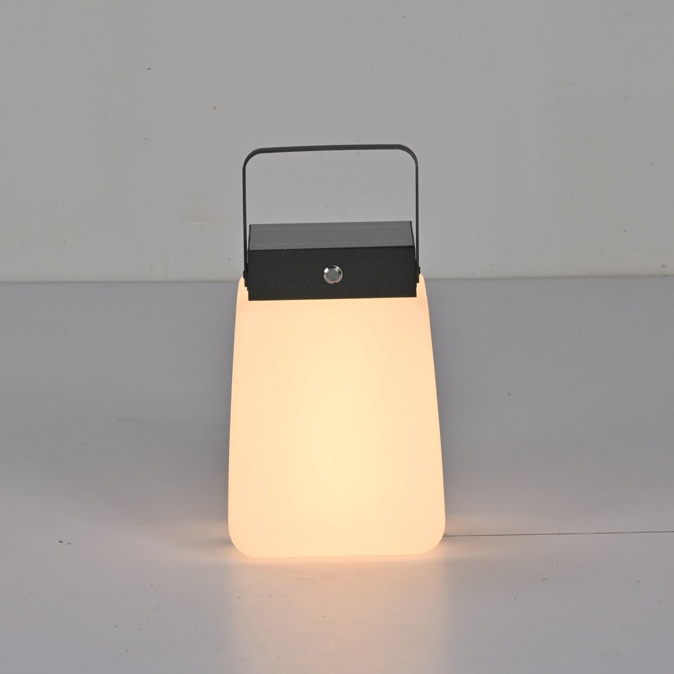 Dillon Minimalist PE Outdoor Light-Neutral Decor
