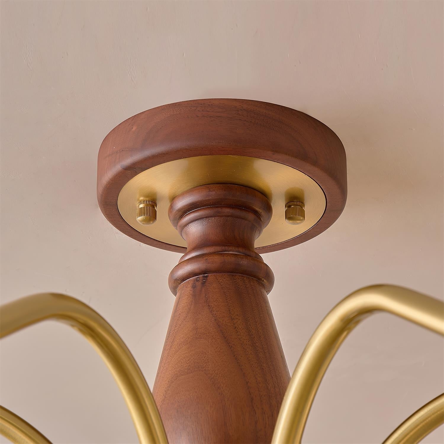 Arabella Globe Chandelier