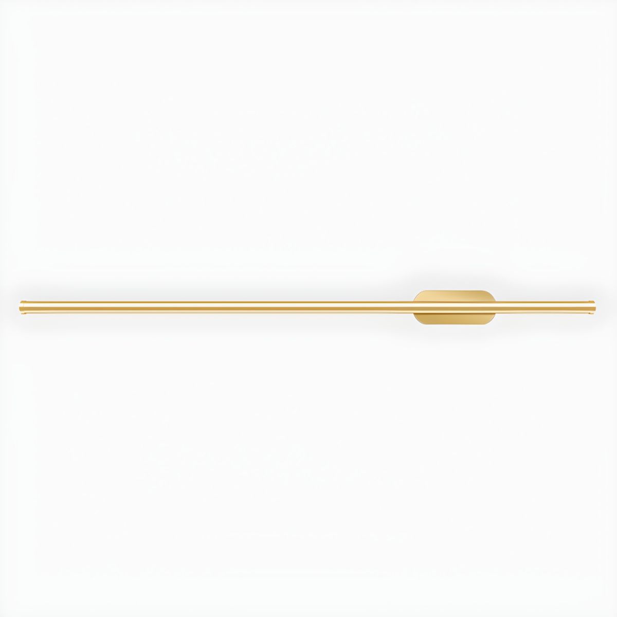 Ria Acrylic Minimalist Wall Lamp-Neutral Decor