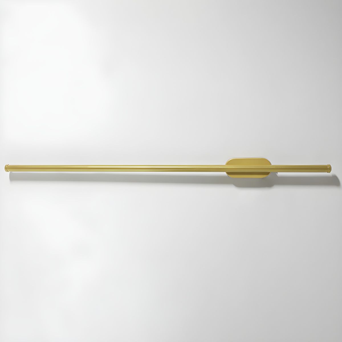 Ria Acrylic Minimalist Wall Lamp-Neutral Decor