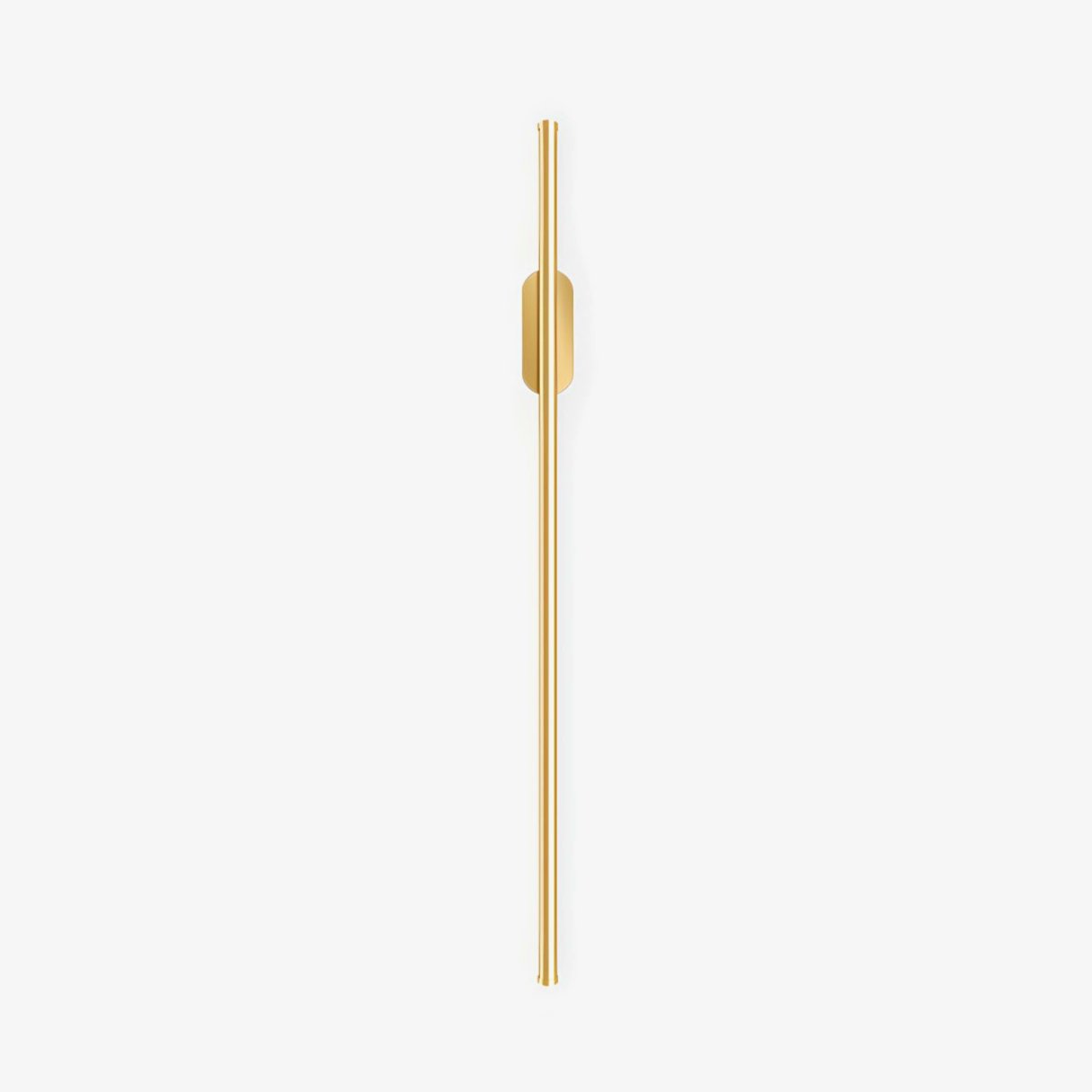 Ria Acrylic Minimalist Wall Lamp-Neutral Decor
