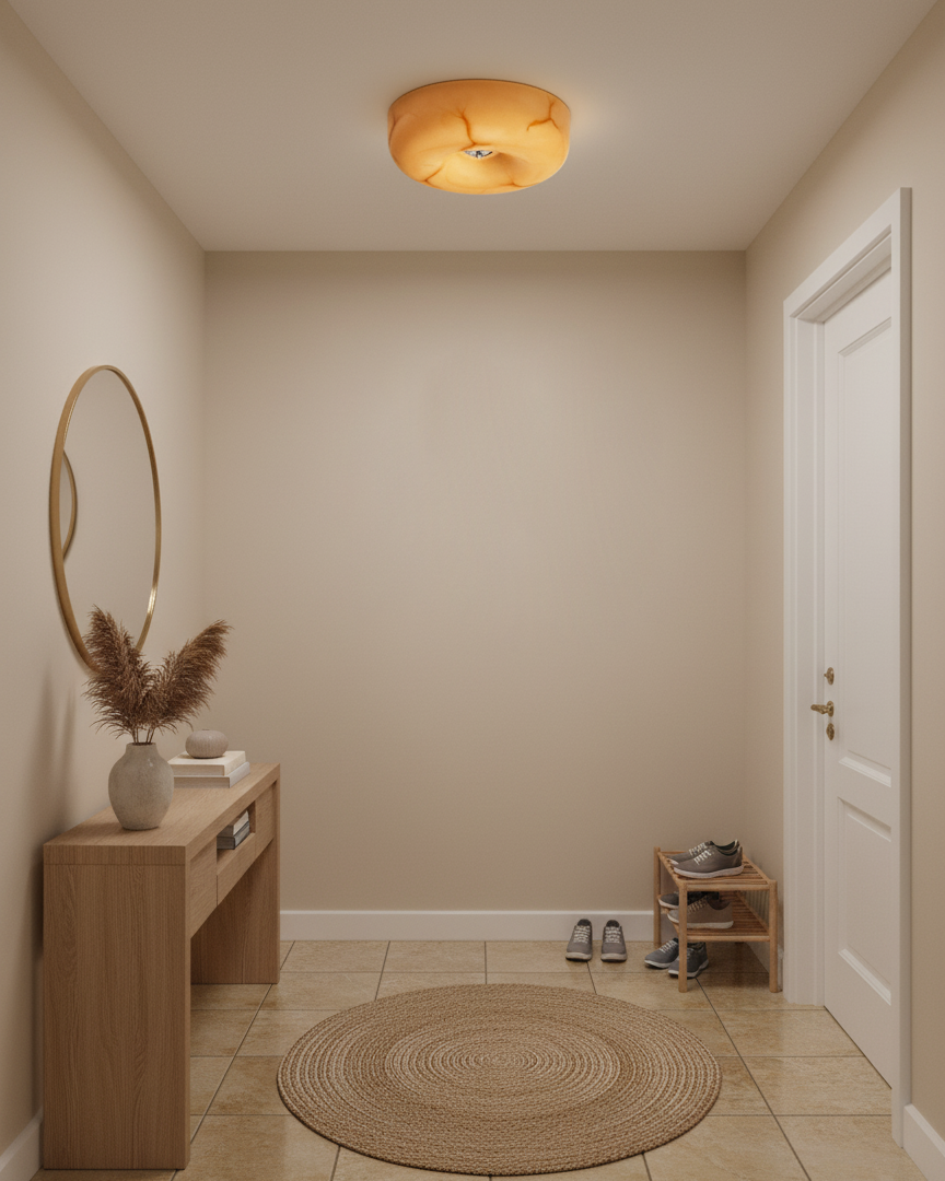 Ambra Shine Ceiling Lamp