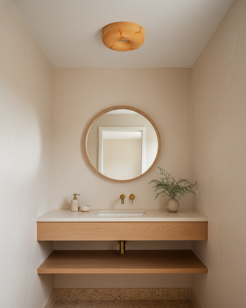 Ambra Shine Ceiling Lamp