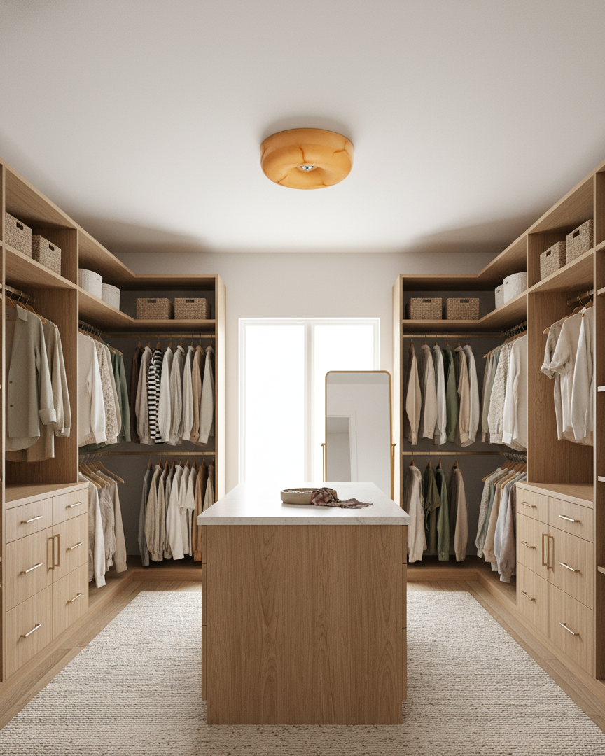 Ambra Shine Ceiling Lamp