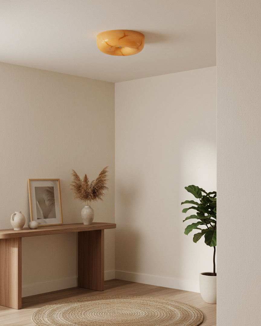 Ambra Shine Ceiling Lamp