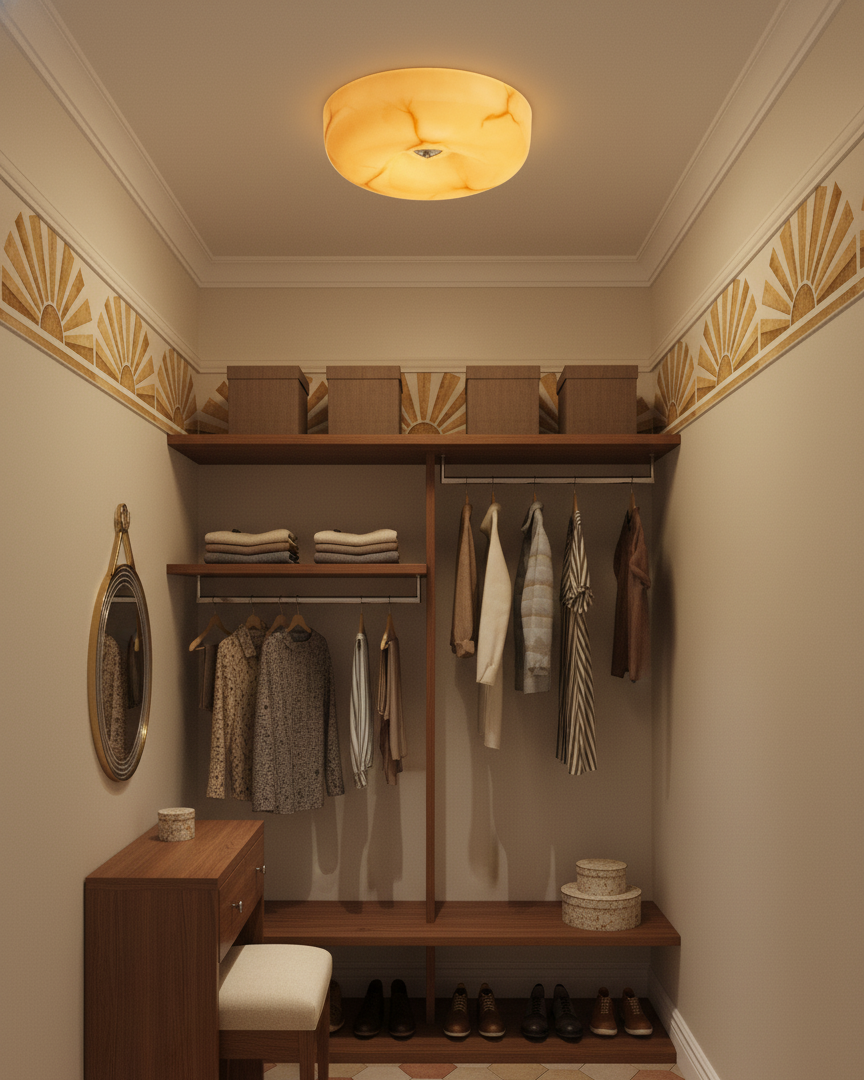 Ambra Shine Ceiling Lamp