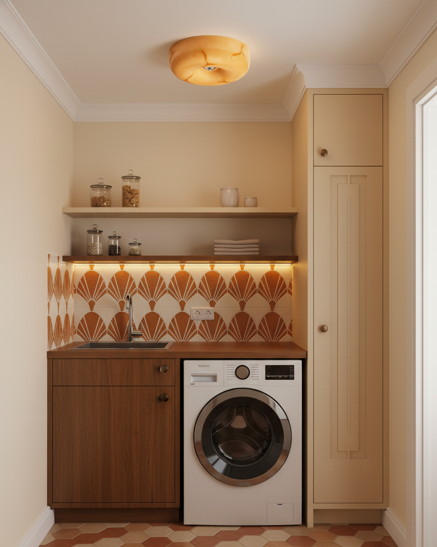 Ambra Shine Ceiling Lamp