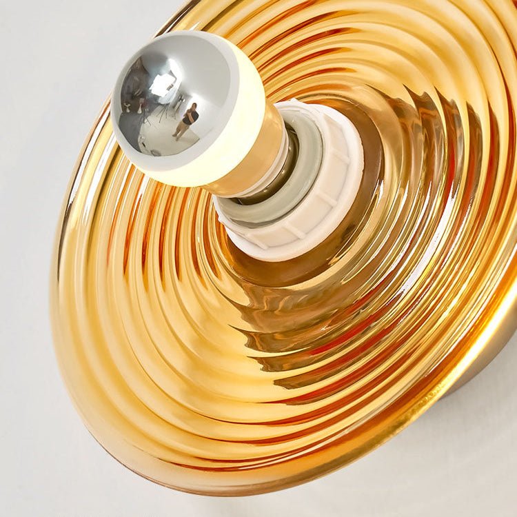 Foslyn Nodo Wall Lamp-Neutral Decor