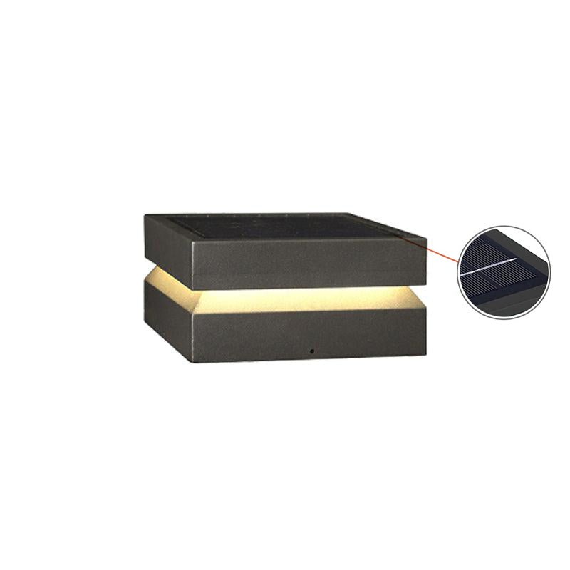 Drelon Contemporary Table Lamp-Neutral Decor