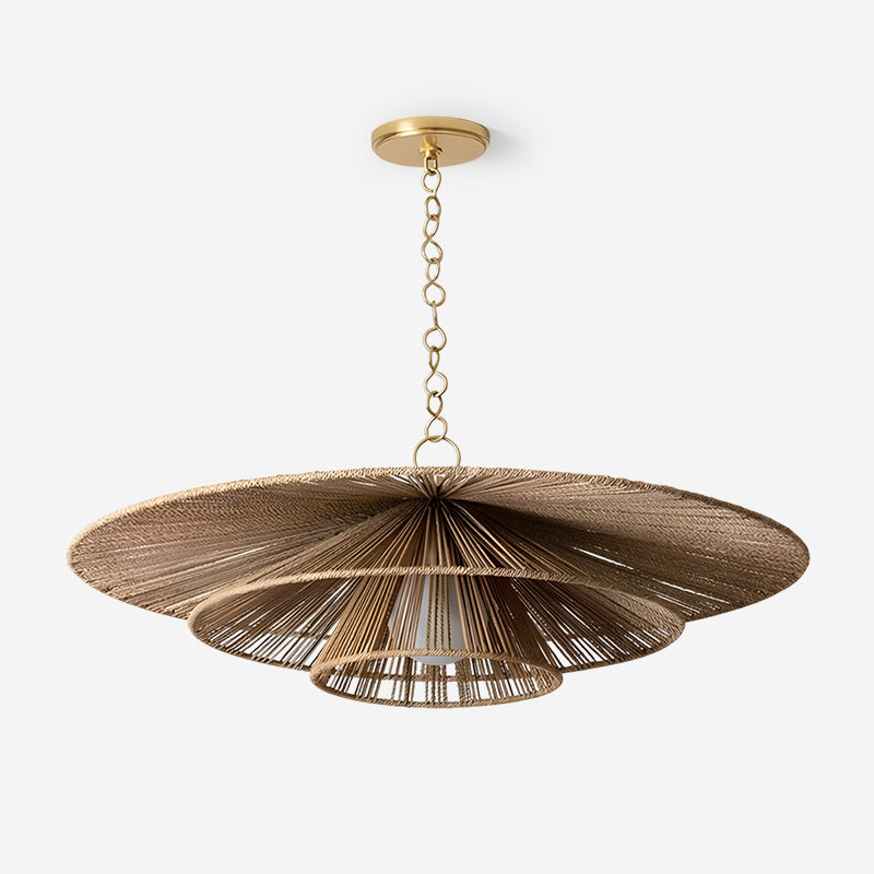 Isolde Chandelier