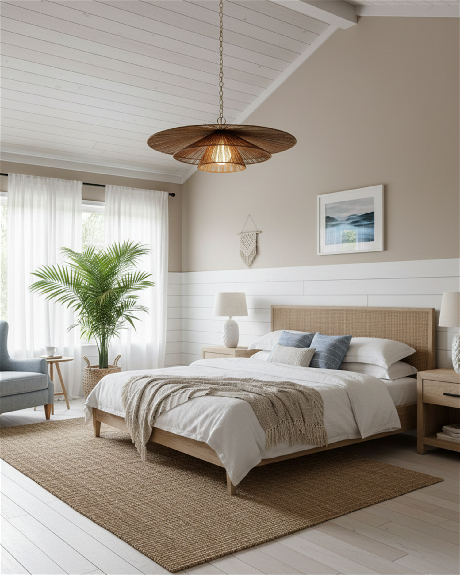 Isolde Chandelier