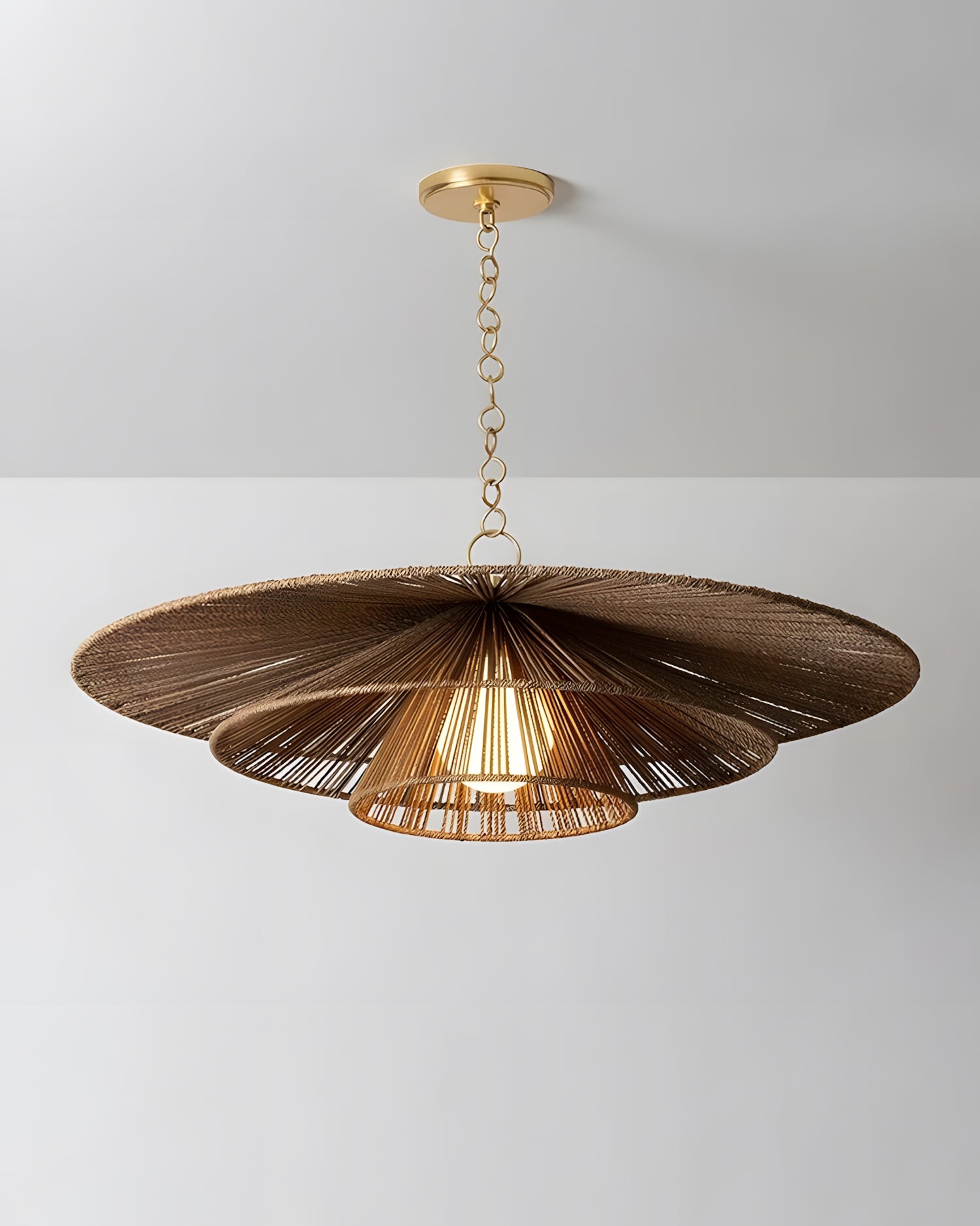 Isolde Chandelier