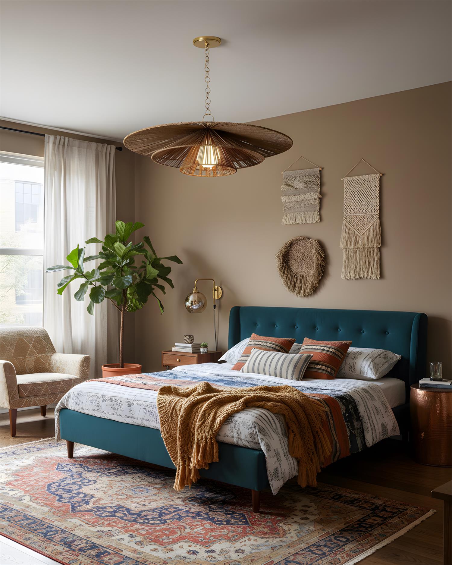 Isolde Chandelier