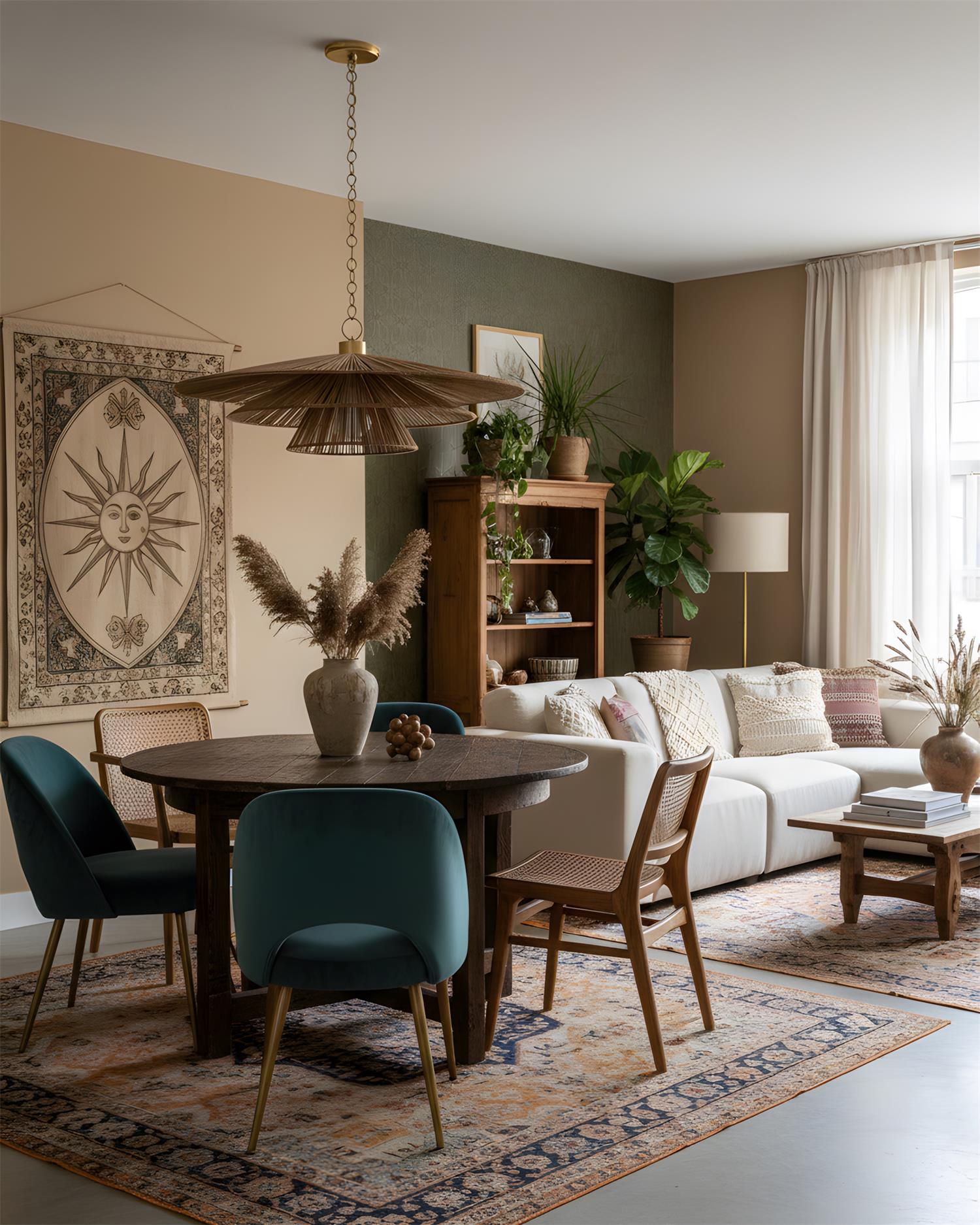 Isolde Chandelier