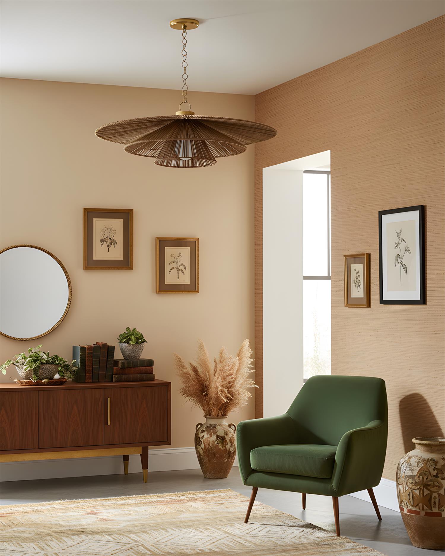 Isolde Chandelier