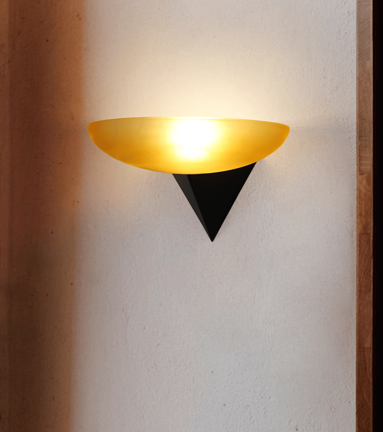 Celynx Wall Light-Neutral Decor