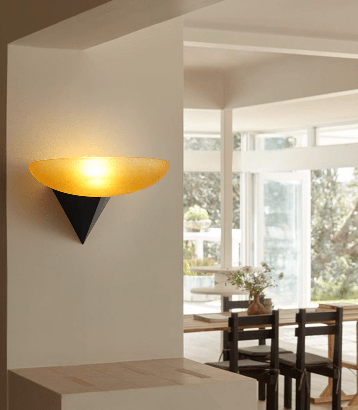 Celynx Wall Light-Neutral Decor