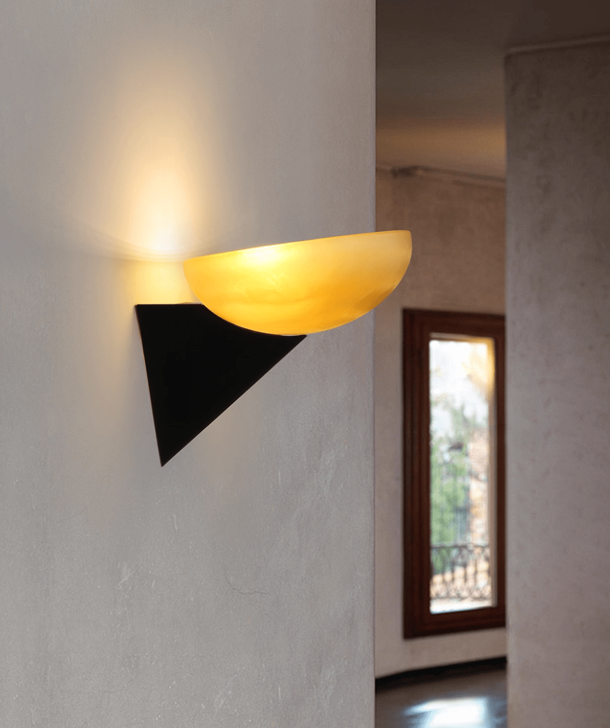 Celynx Wall Light-Neutral Decor