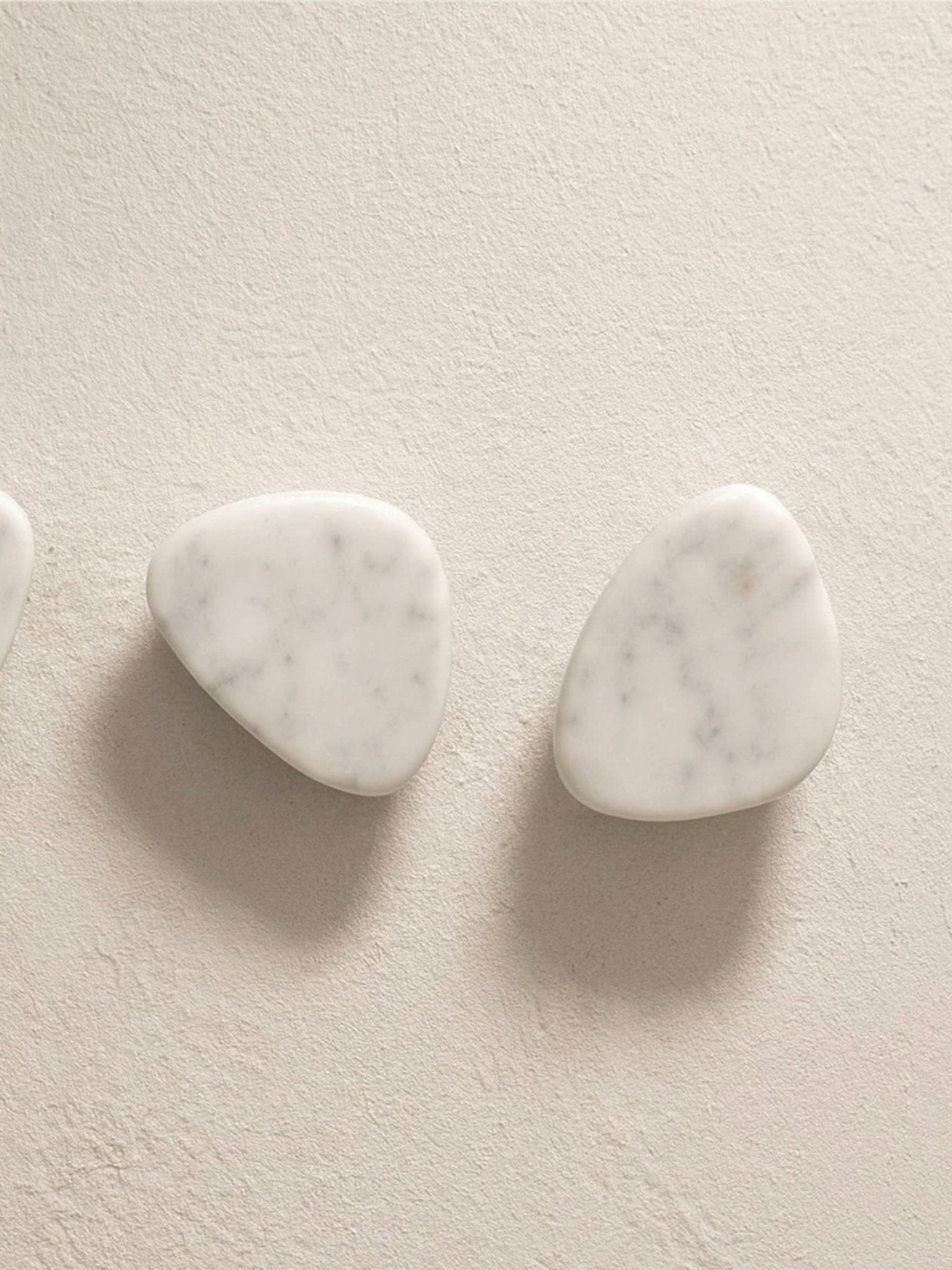 Jelt Wall Hook-Neutral Decor