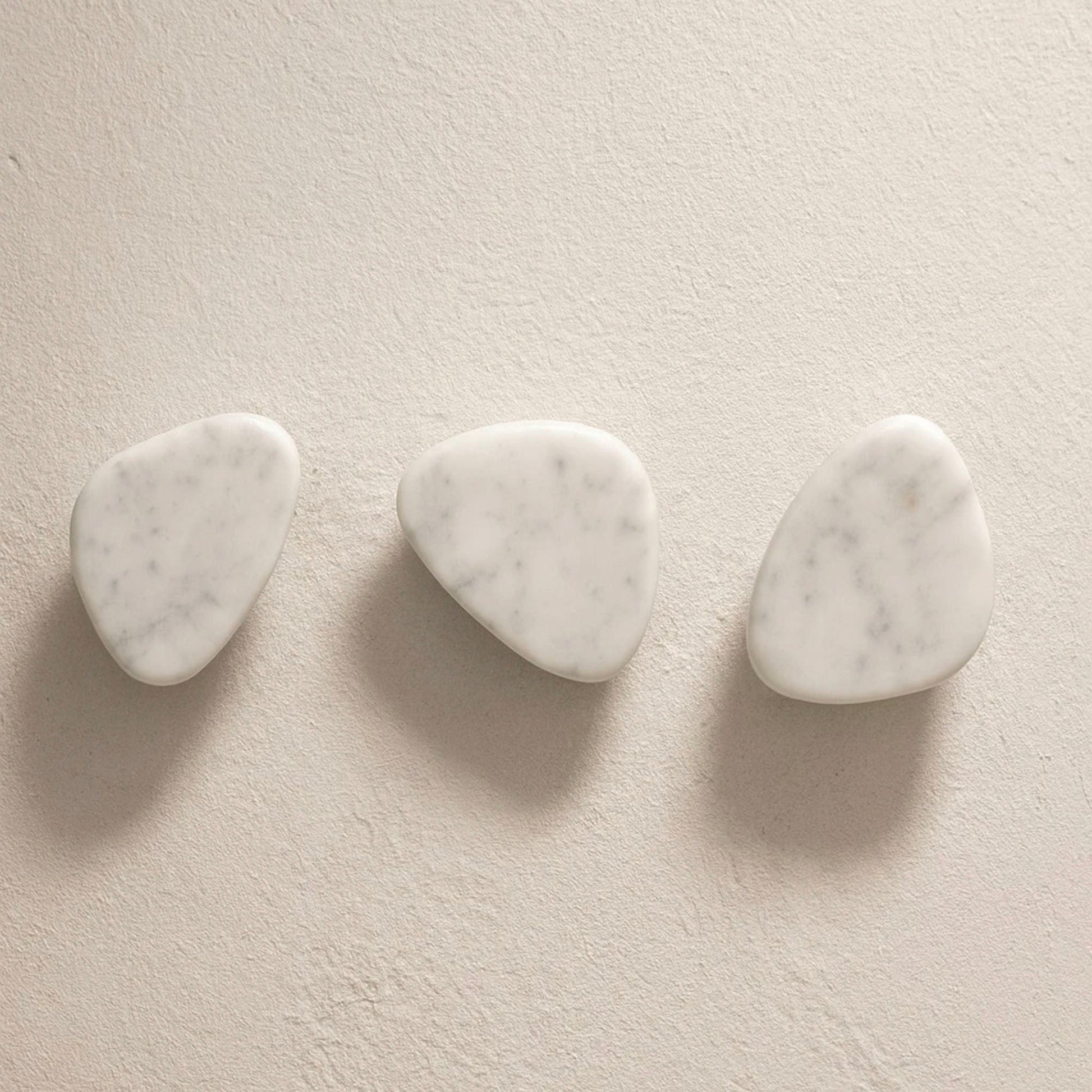 Jelt Wall Hook-Neutral Decor