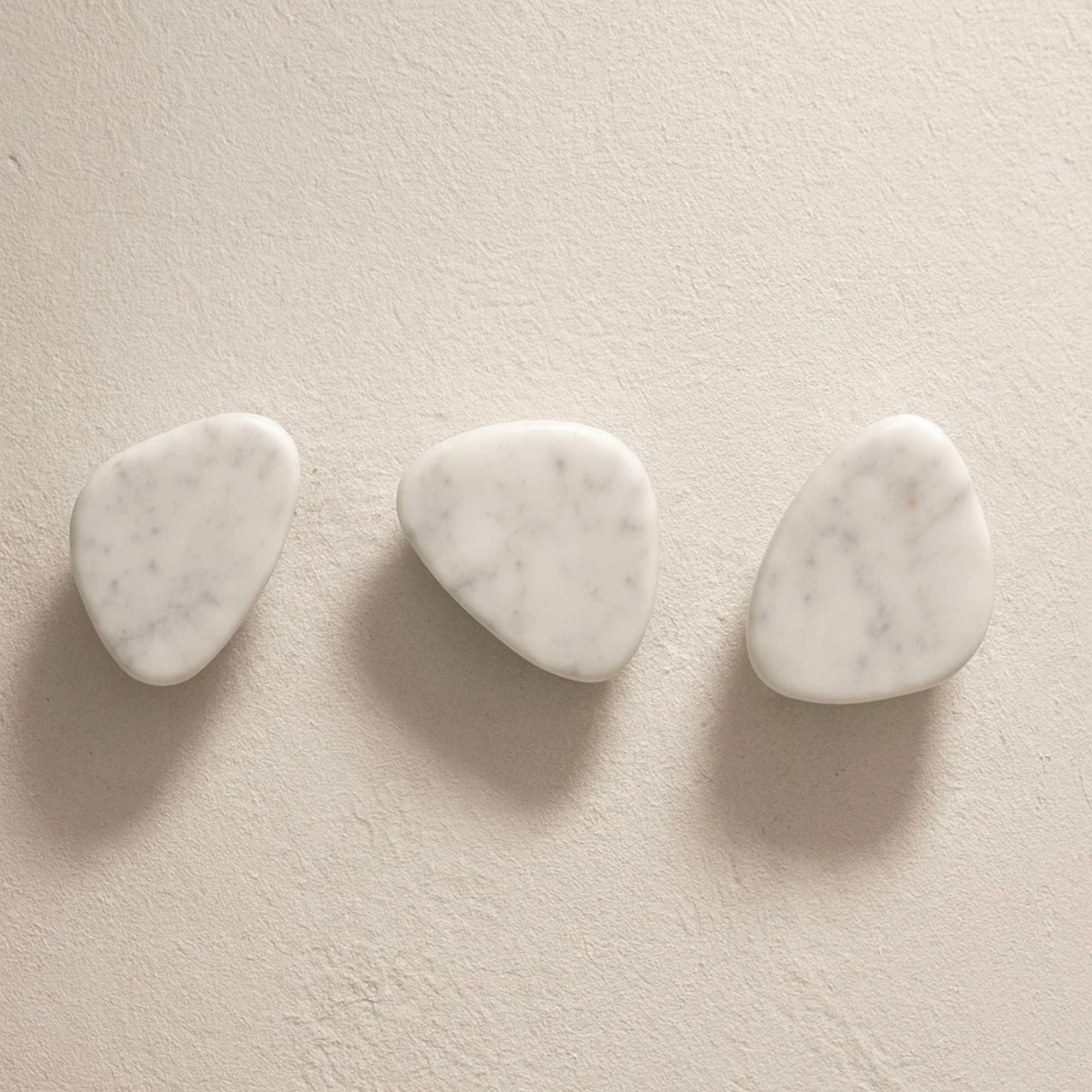 Jelt Wall Hook-Neutral Decor