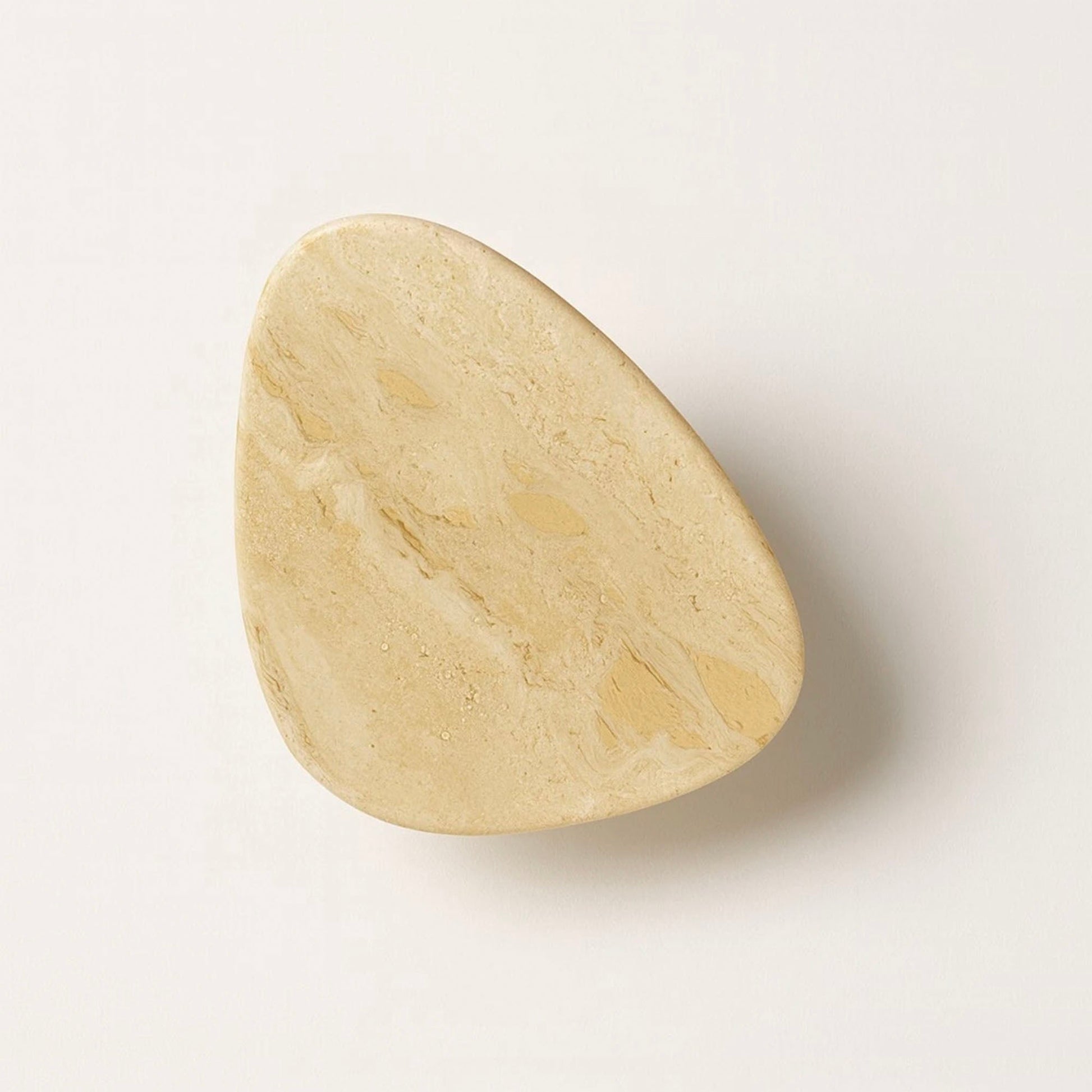 Jelt Wall Hook-Neutral Decor