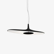 Soleil Noir Pendant Lamp-Neutral Decor